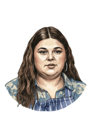 エンバー・ベル