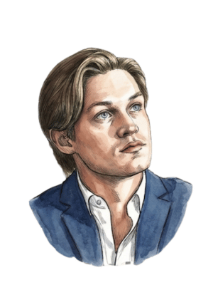 ジェームス・ビューフォート