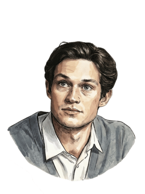 ジェームス・ビューフォート