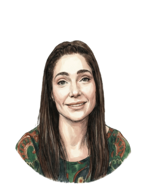 ジャネット・ワトソン