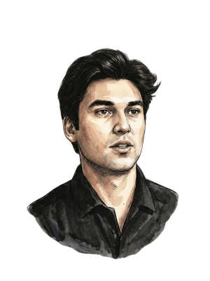 ケシャヴ・パテル