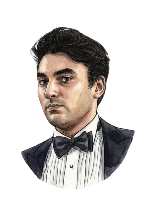 ケシャヴ・パテル