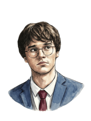 キーラン・ラザフォード