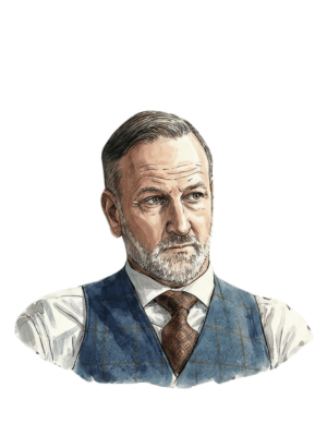 レキシントン校長