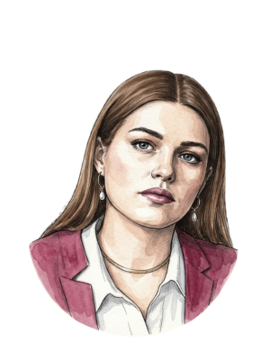 リディア・ビューフォート