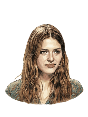 リディア・ビューフォート