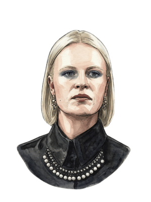 メイ・クランシー