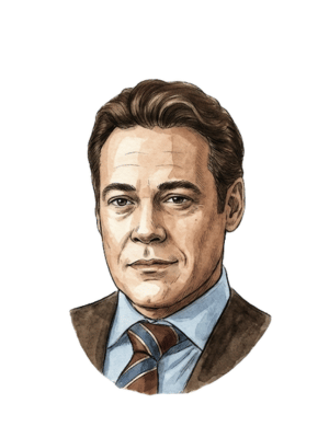 モーティマー・ビューフォート