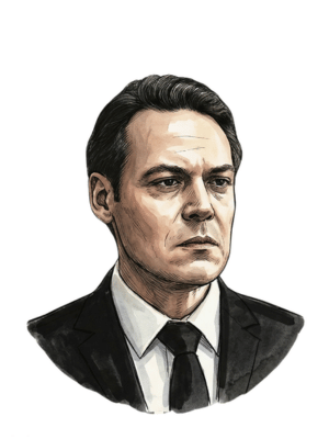 モーティマー・ビューフォート