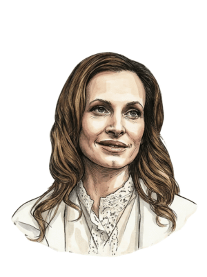 オフィーリア・ビューフォート