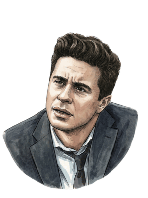 過去のピート・マリーノ