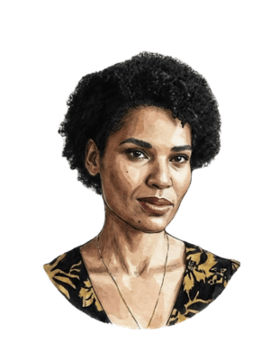 フィリパ・ウィンフィールド