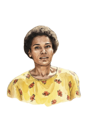 フィリパ・ウィンフィールド