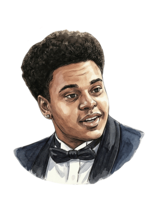 レン・フィッツジェラルド