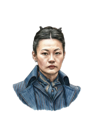 グルン・シュウアン