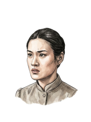 メイ・イー・リウ