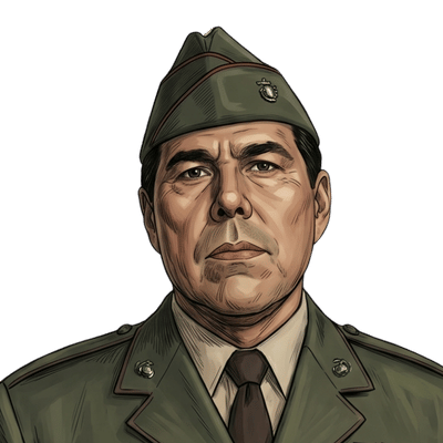 CHARLES