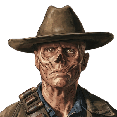GHOUL