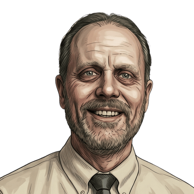 SALESMAN