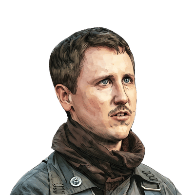 THADDEUS