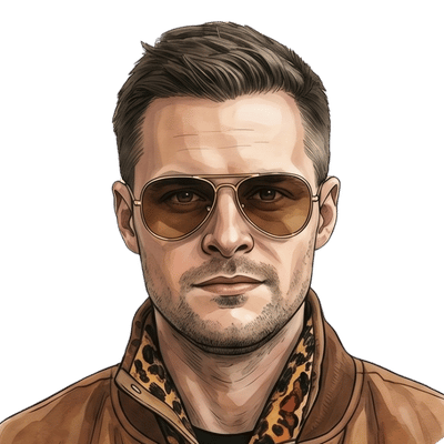 ジェームス・ハッチ