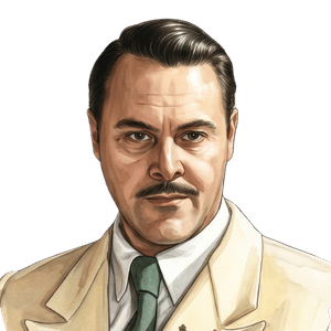フリント・マルコ