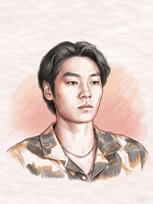 ジョーディ・リン