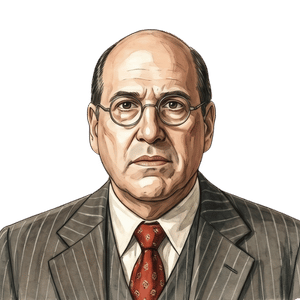アルフレッド・モリス市長