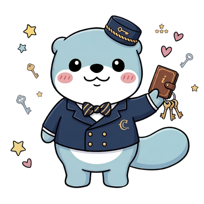 コンシェルジュ らこぱす