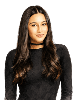 シャノン