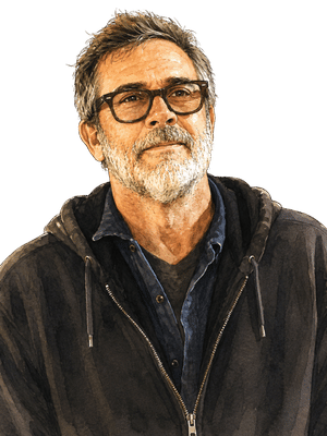 ジョー・アンダーソン