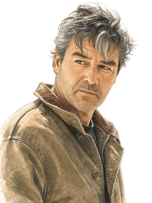 ハル・ジョーダン